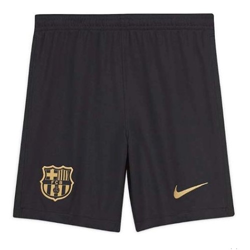 Pantalon Football Barcelone Exterieur 2020-21